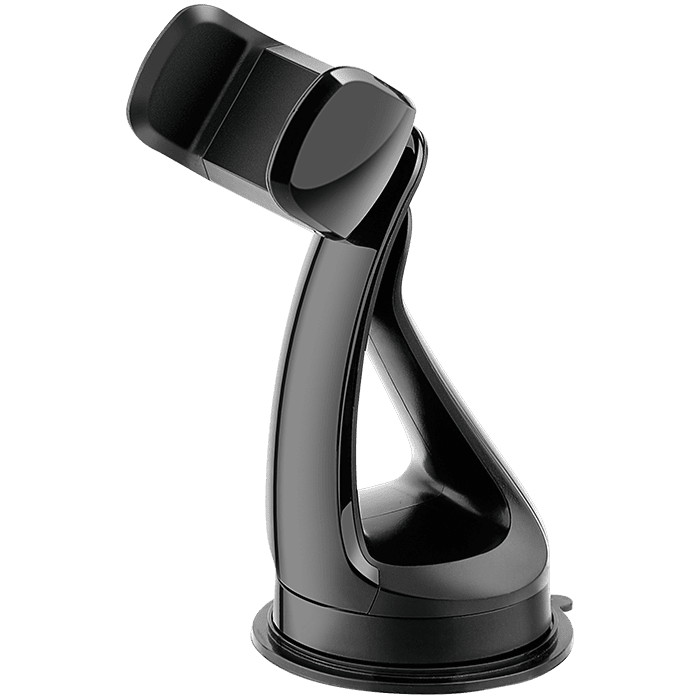 Snug Sleek Design Mobile Phone Car Mount
