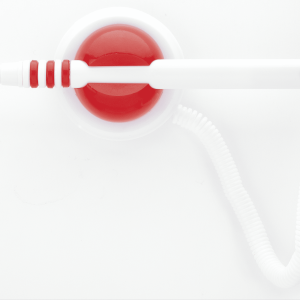 Flat Insert Desk Pen
