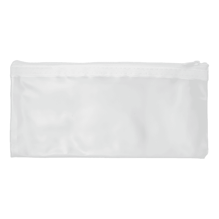 Pvc Pencil Case