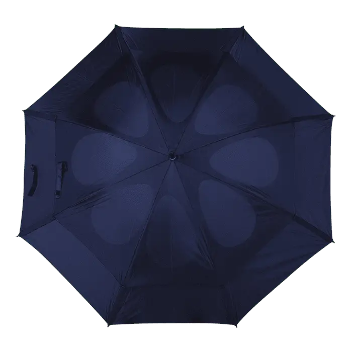 Storm Proof Vented Umbrella