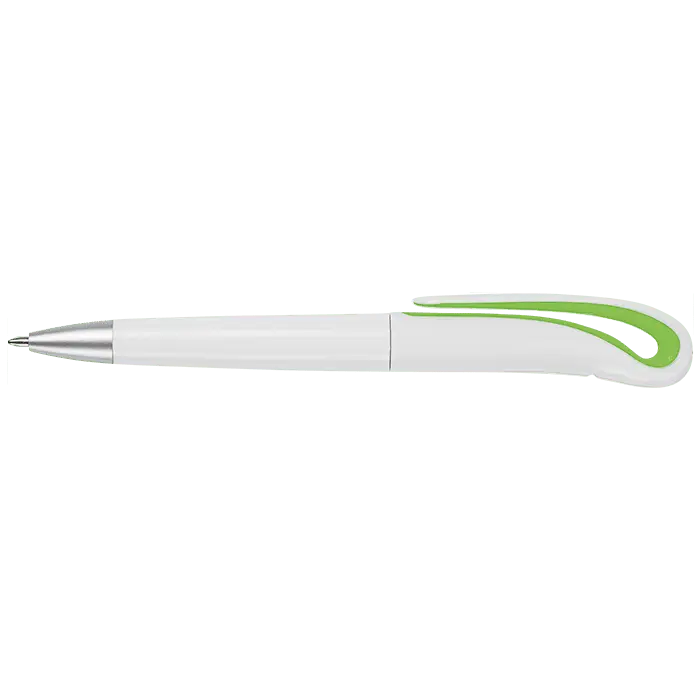 Swan Neck Design Ballpoint Pen
