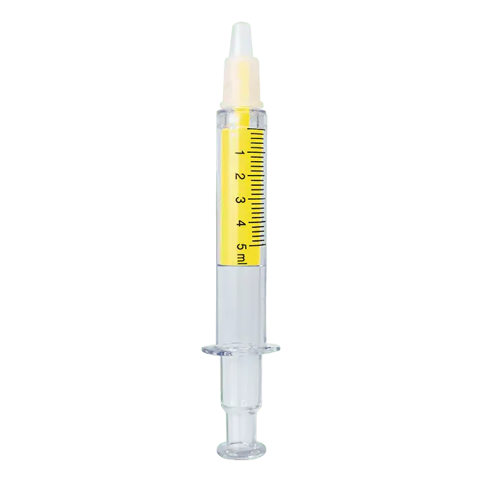 Syringe Highlighter