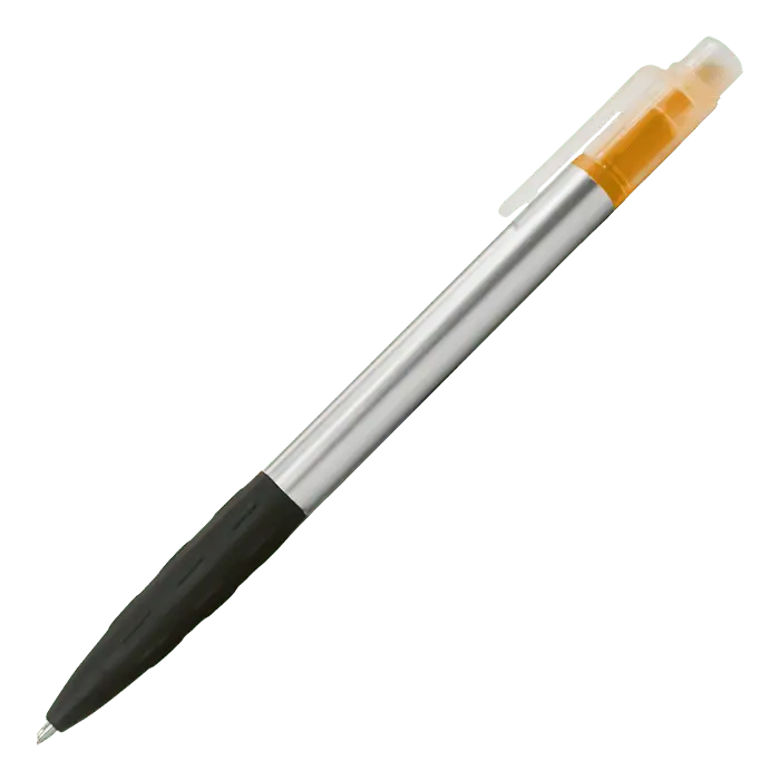 Neptune Pen With Highlighter