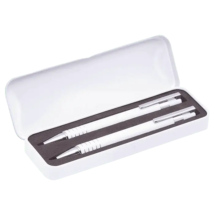 Sheridan Ball Pen and Pencil Set