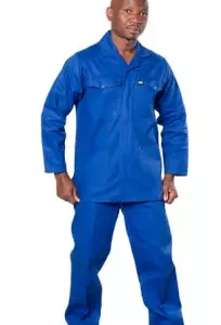 Vulcan 65/35 PREMIUM Conti-Suit