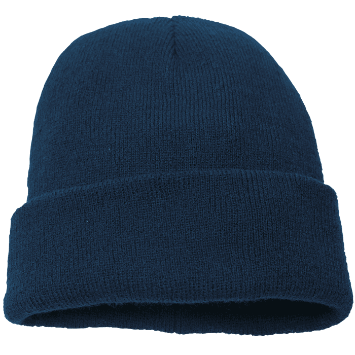 Knitted Beanie