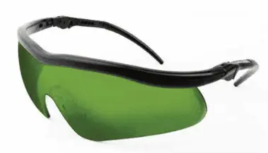 Specs - Sport 2000 - Green (Fully Adjustable Frame)