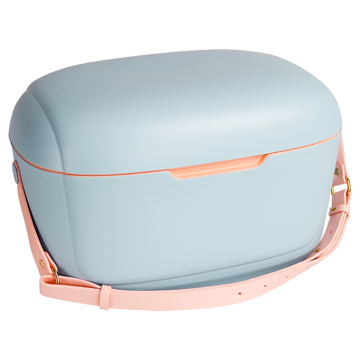 Hard Shell Cooler