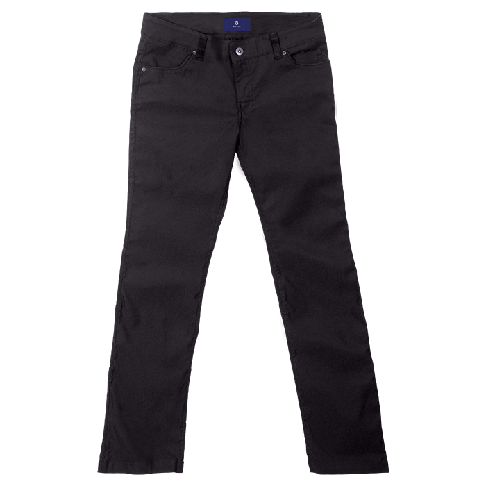 Stretch Chino Pants Ladies
