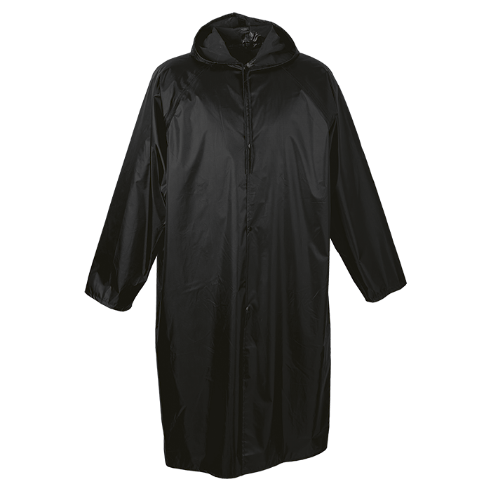 Barron Essential Rain Coat