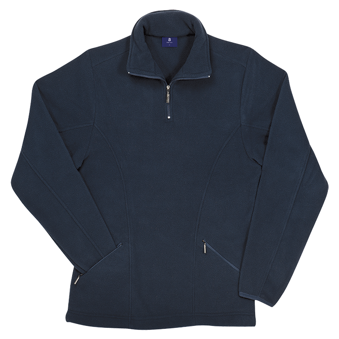 Essential Micro Fleece Ladies