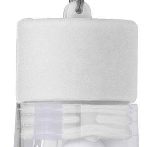 Bluetooth Earphones In Plastic Case