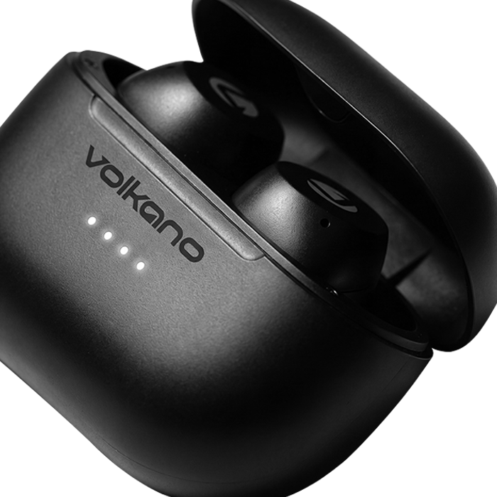 Volkano Pisces Series 2.0 True Wireless Earphones