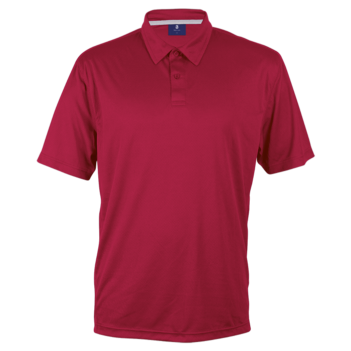 UV Tech Golfer Mens