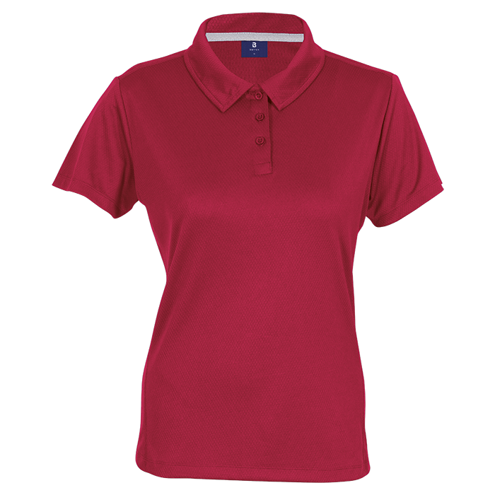 UV Tech Golfer Ladies