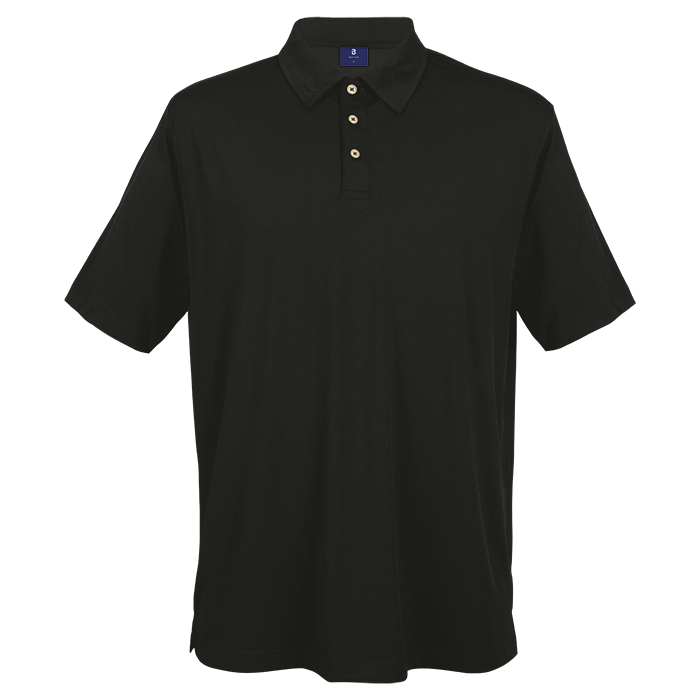 Executive Mercerised Golfer Mens