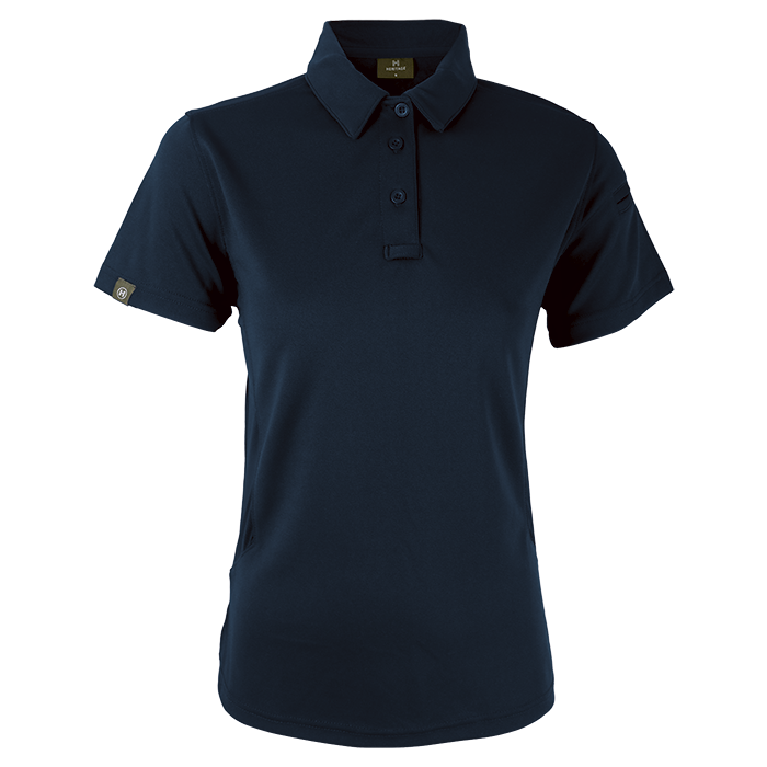 Heritage Ventilated Quick Dry Golfer Ladies