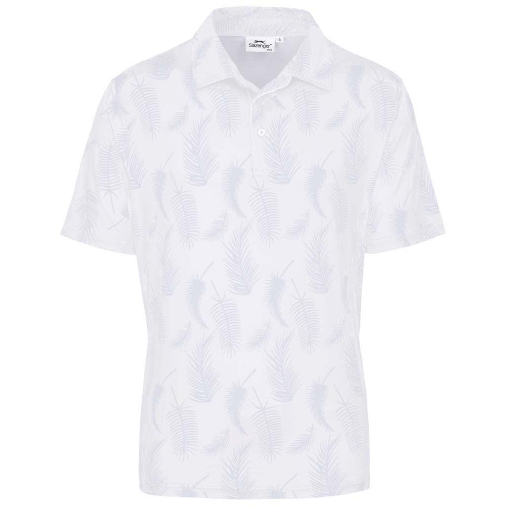 Mens Slazenger Monterey Golf Shirt