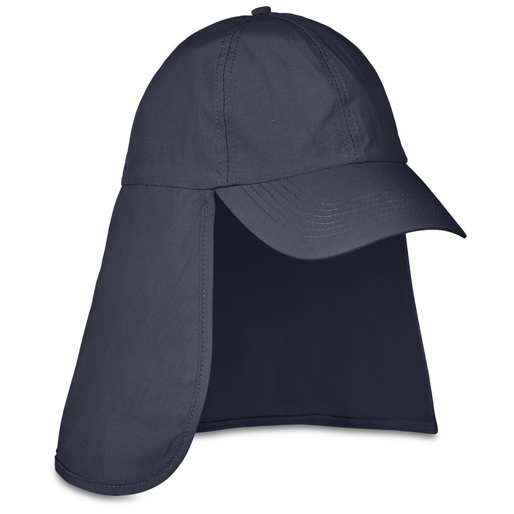 Jabula Cap - 6 Panel