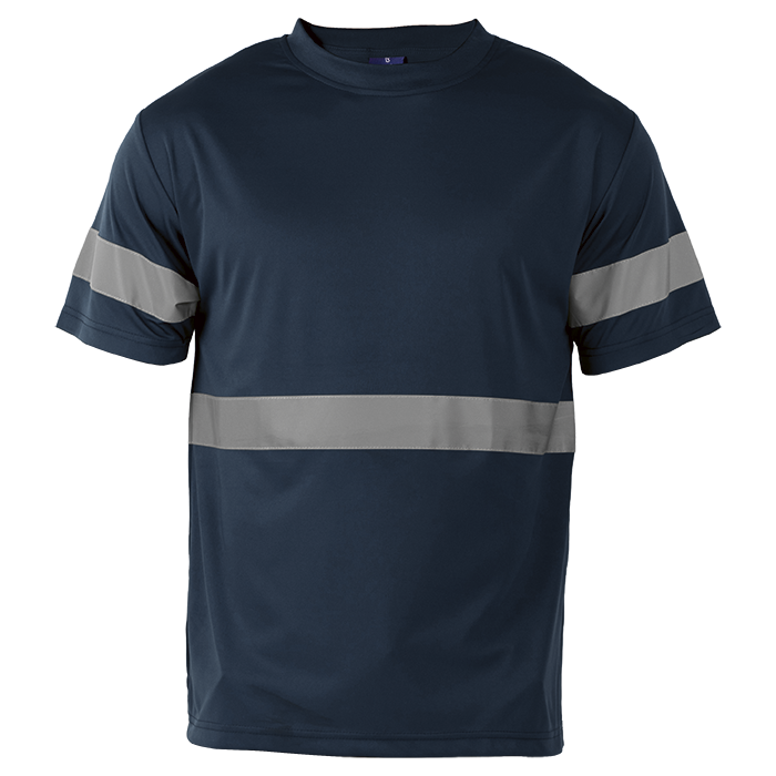135g Essential T-Shirt with Tape
