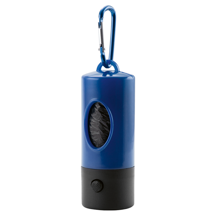 Waste Bag Dispenser Muller