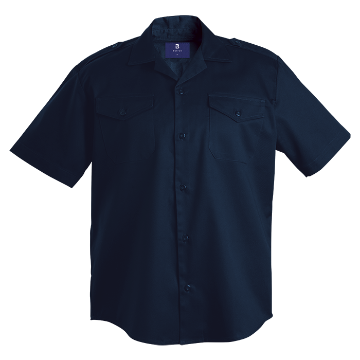Fidelity Combat Shirt