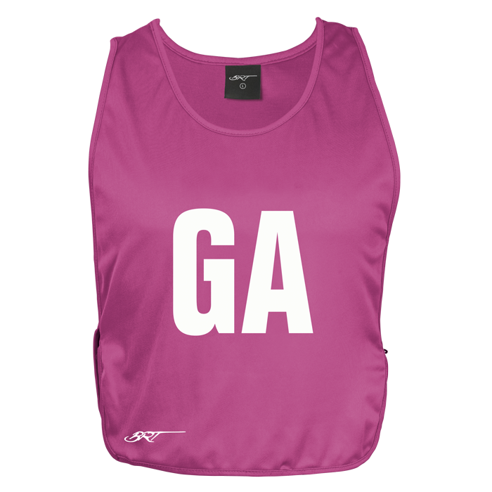 BRT Players Bib Set of 7