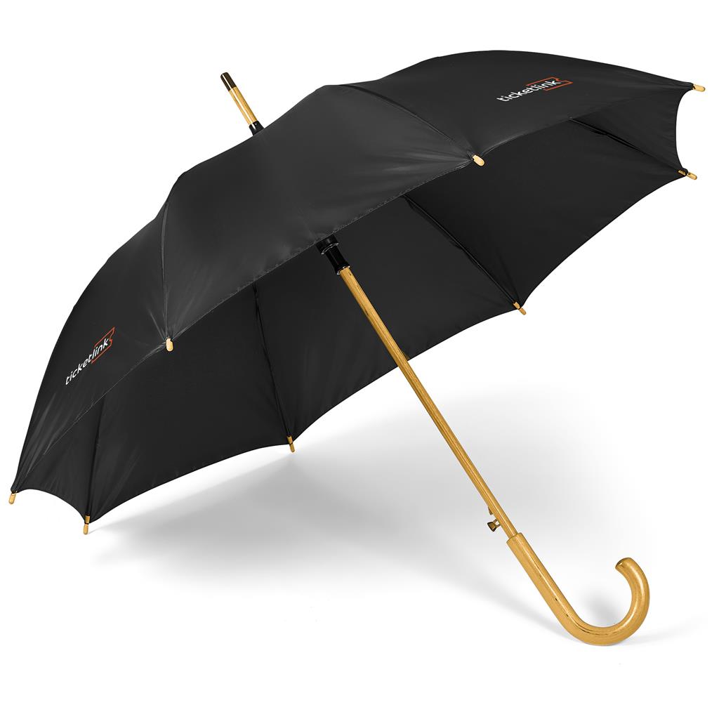 Hoxton Auto-Open Umbrella